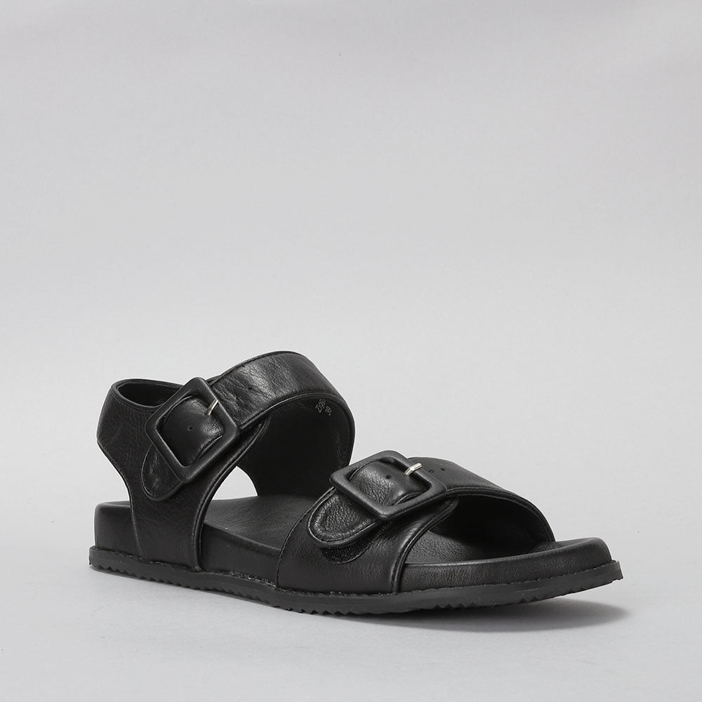 Ziggy - Black - Naked Arches