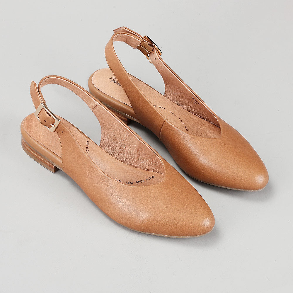 Zodiac - New Natur - Naked Arches