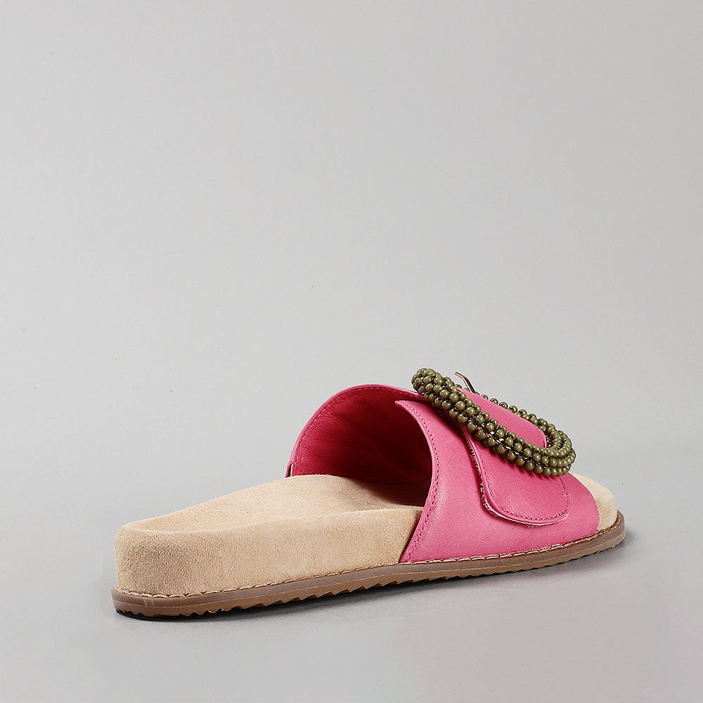 Zoya - Hair - Naked Arches