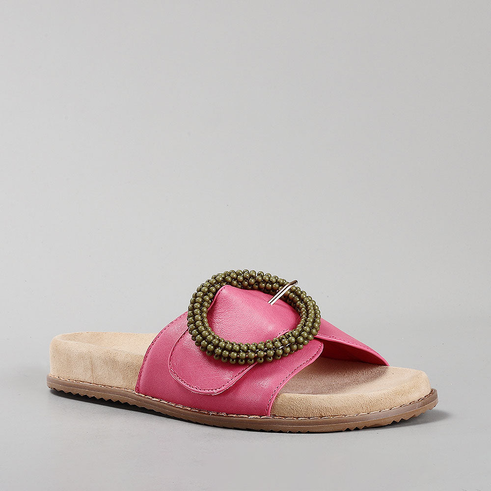 Zoya - Hair - Naked Arches