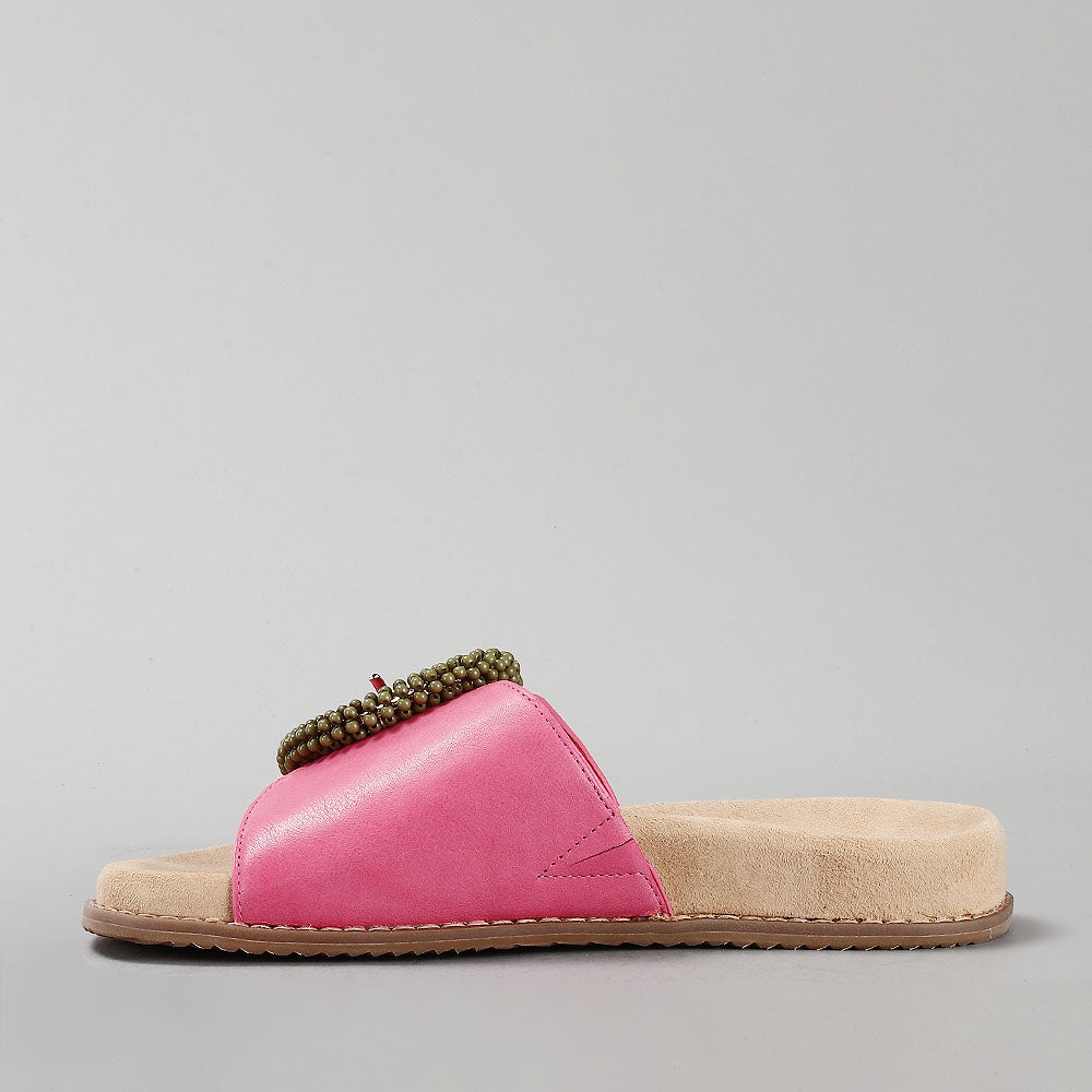 Zoya - Hair - Naked Arches