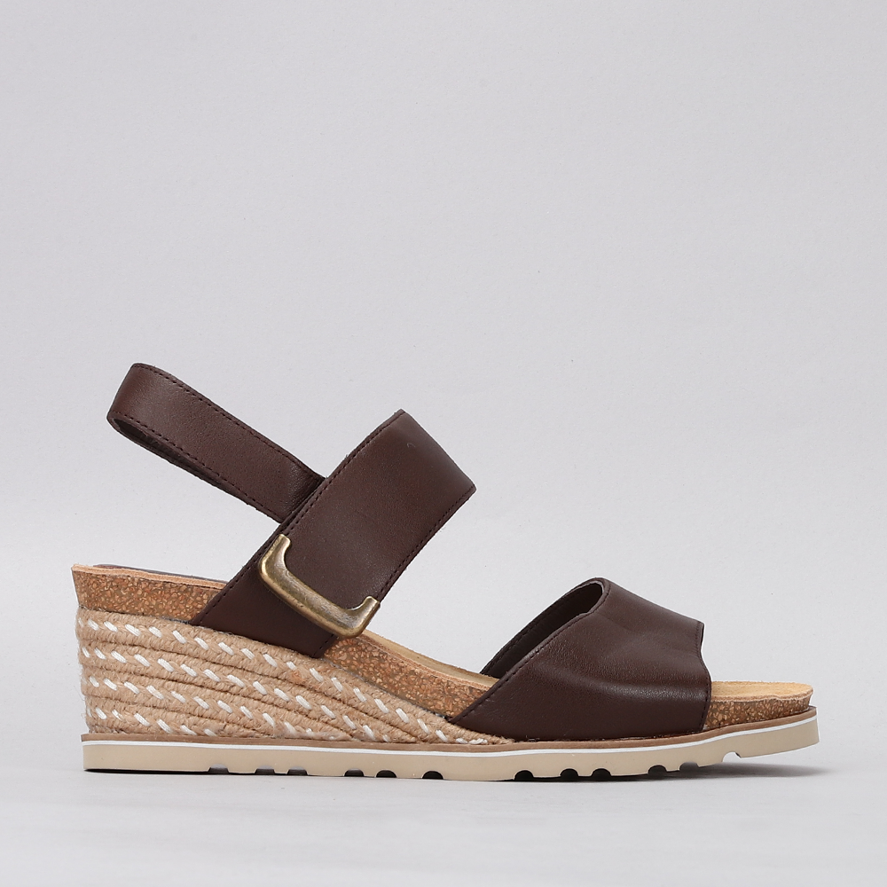 Evita - Chocolate - LE SANSA