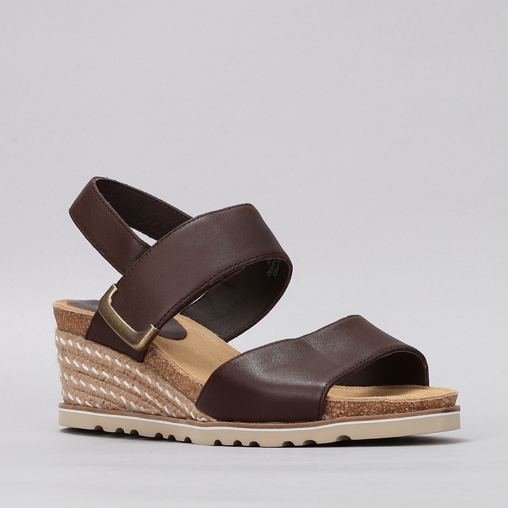 Evita - Chocolate - LE SANSA