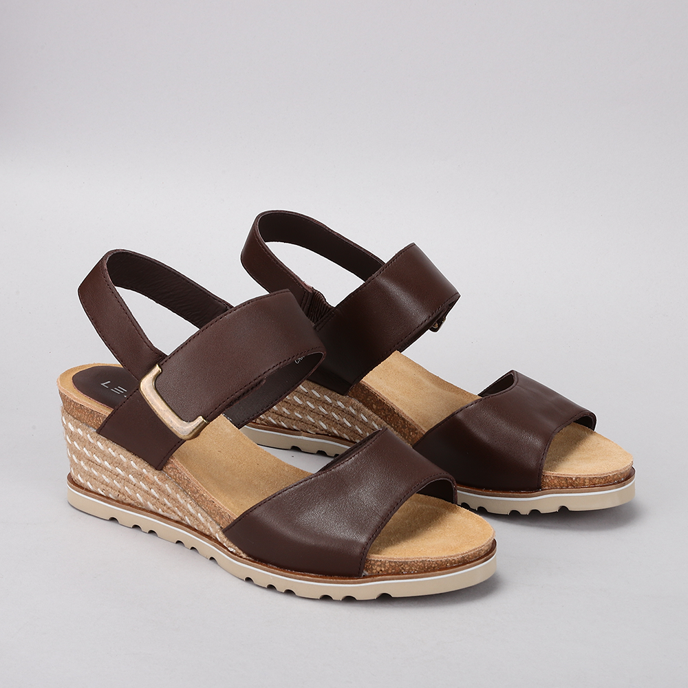 Evita - Chocolate - LE SANSA