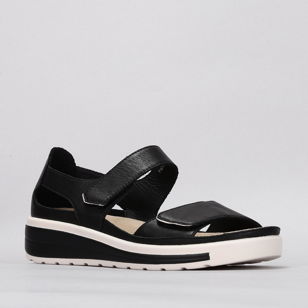 Happy - Black - Naked Arches