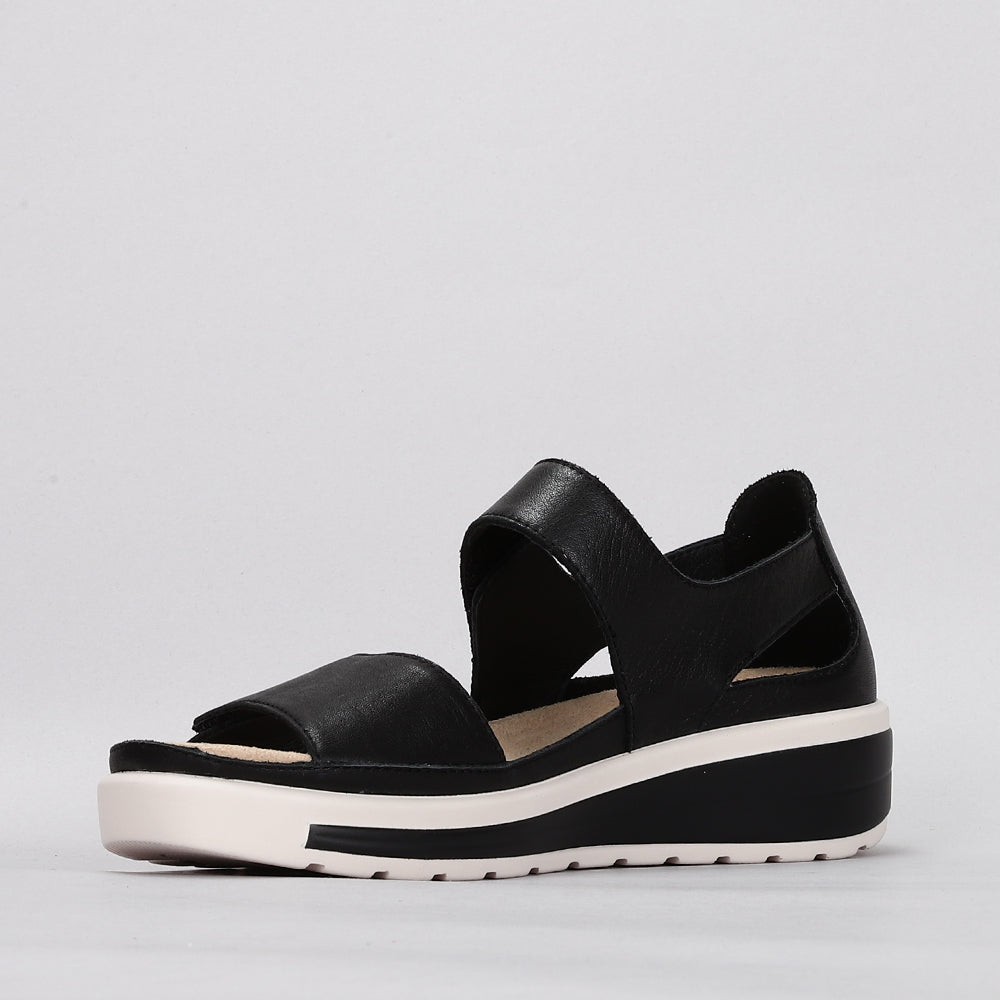 Happy - Black - Naked Arches