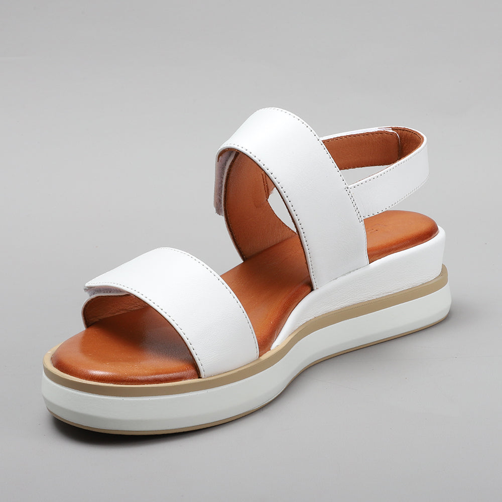 Holly - White - LE SANSA