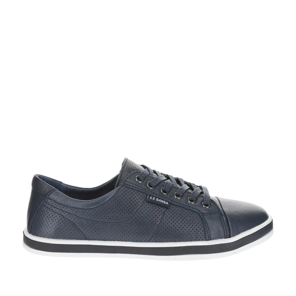 Iris-Navy - LE SANSA