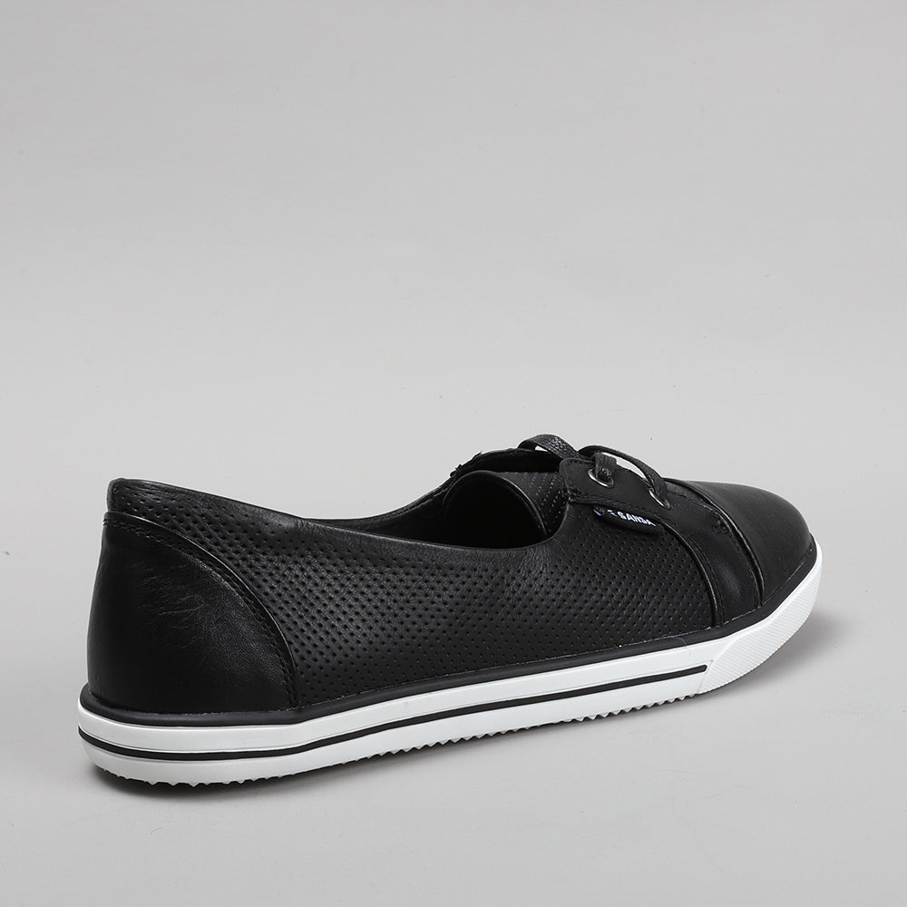 Kelly - Black - LE SANSA