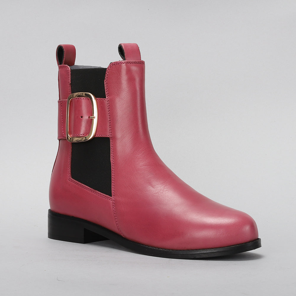 Mister - Raspberry - LE SANSA