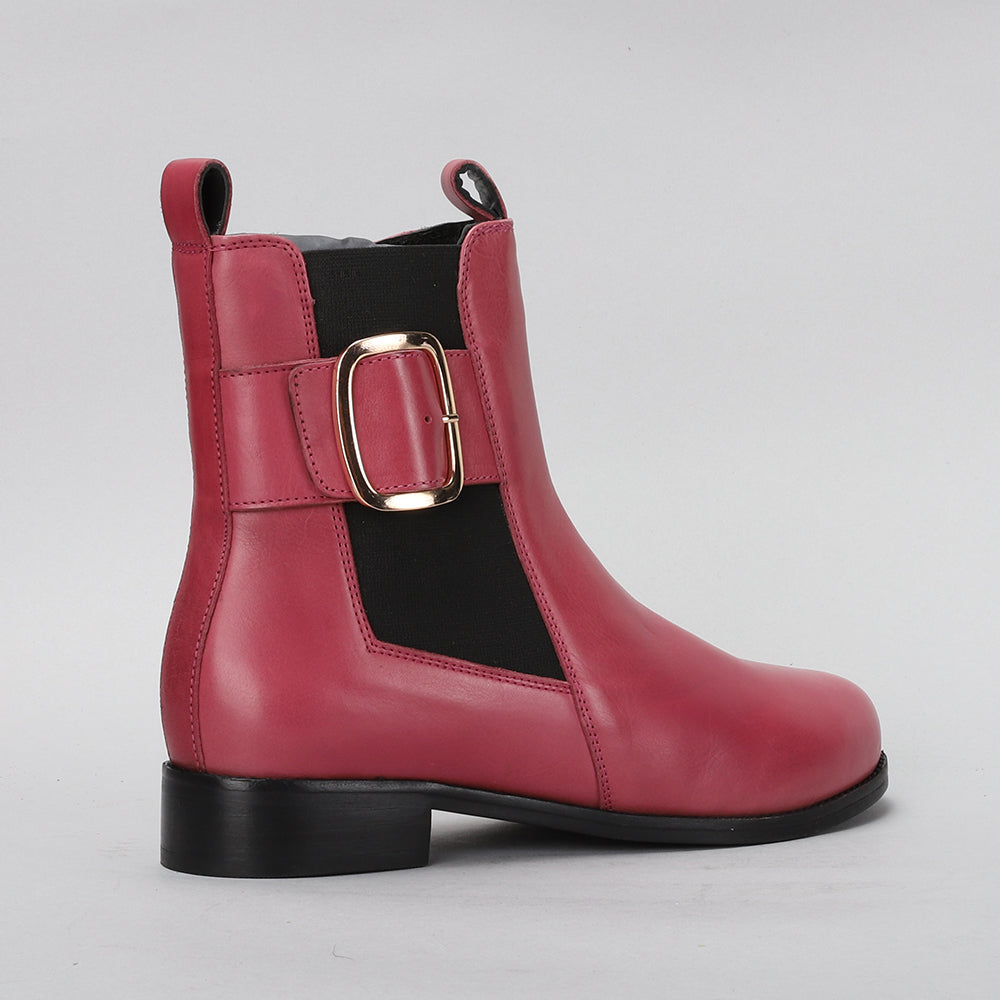 Mister - Raspberry - LE SANSA