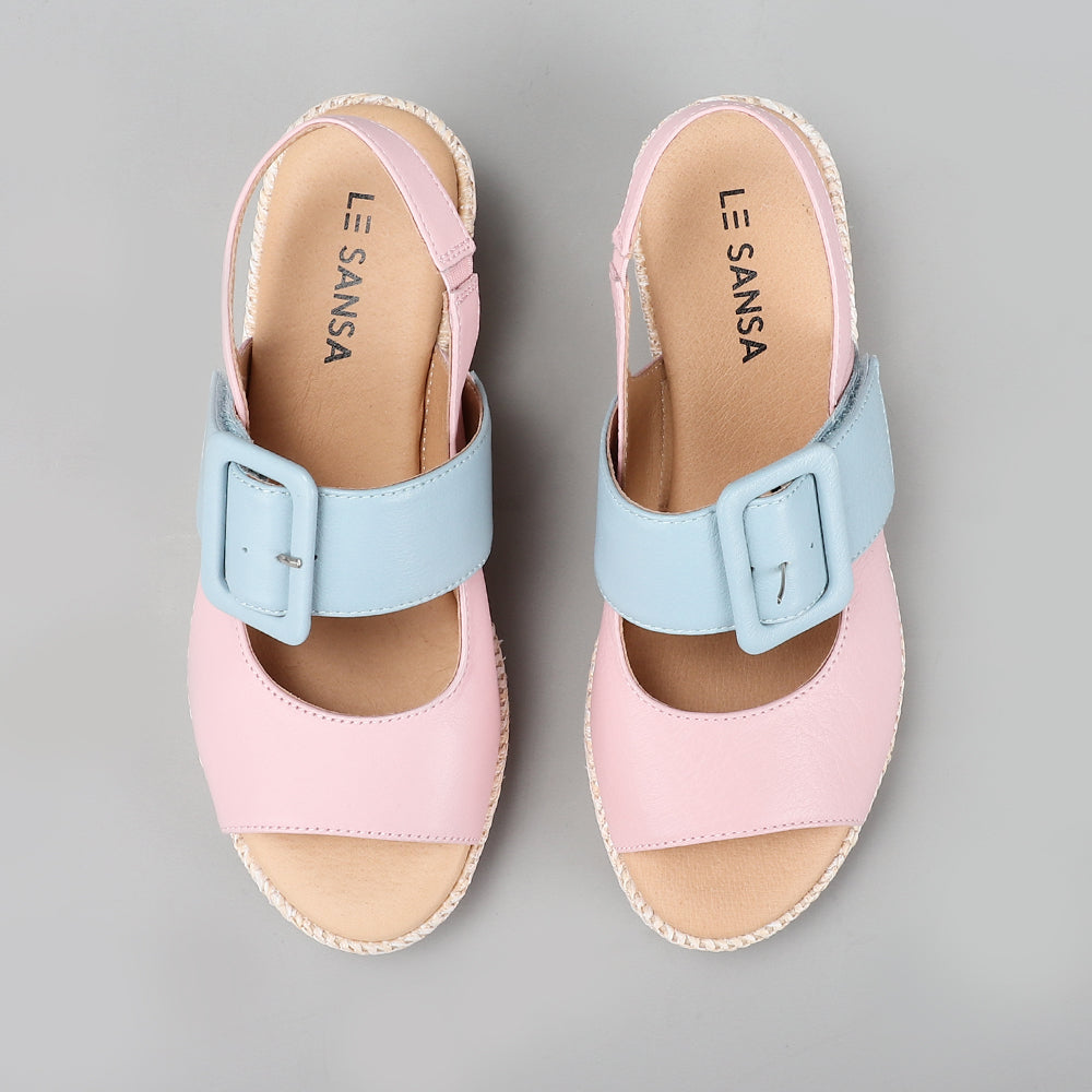 Parola - Pink Blossom/Baby Blue