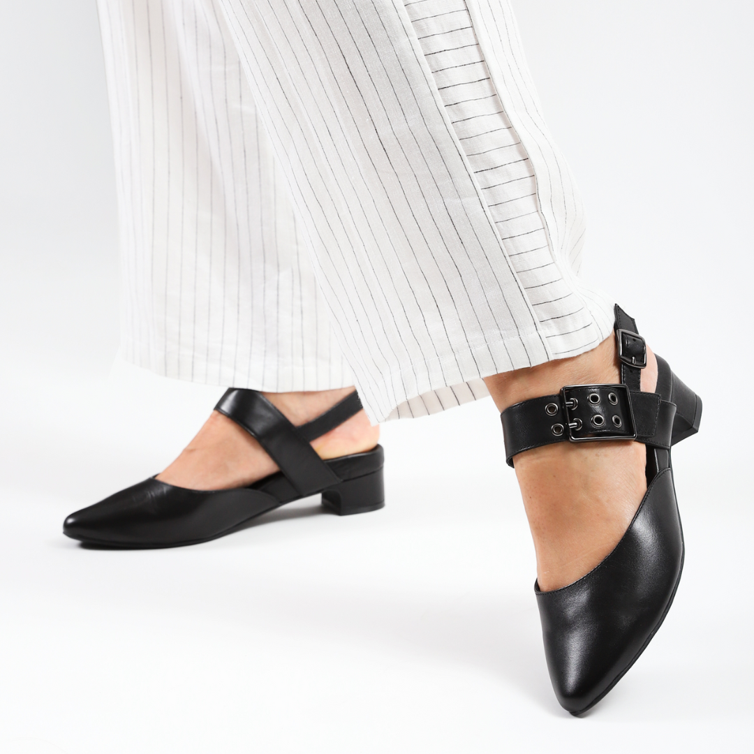 Pop - Black - Naked Arches