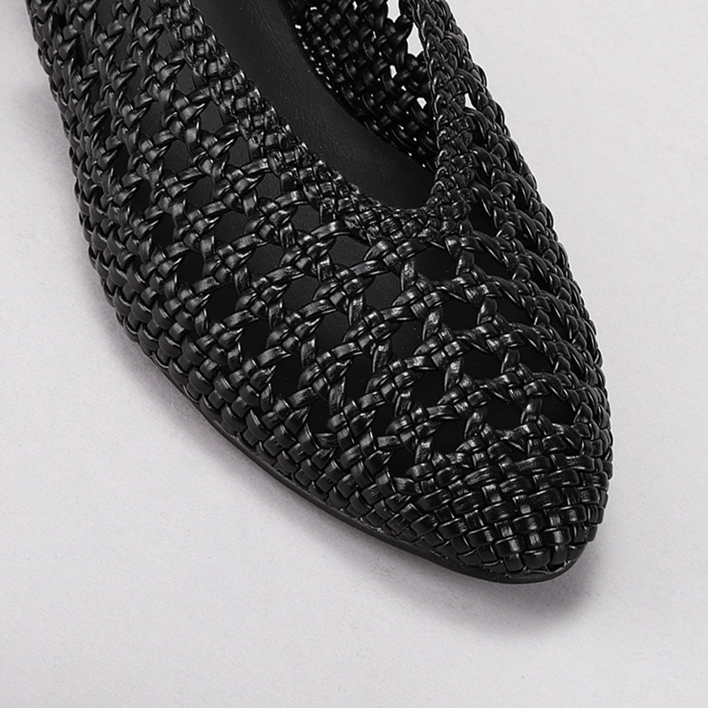 Camila - Black - LE SANSA