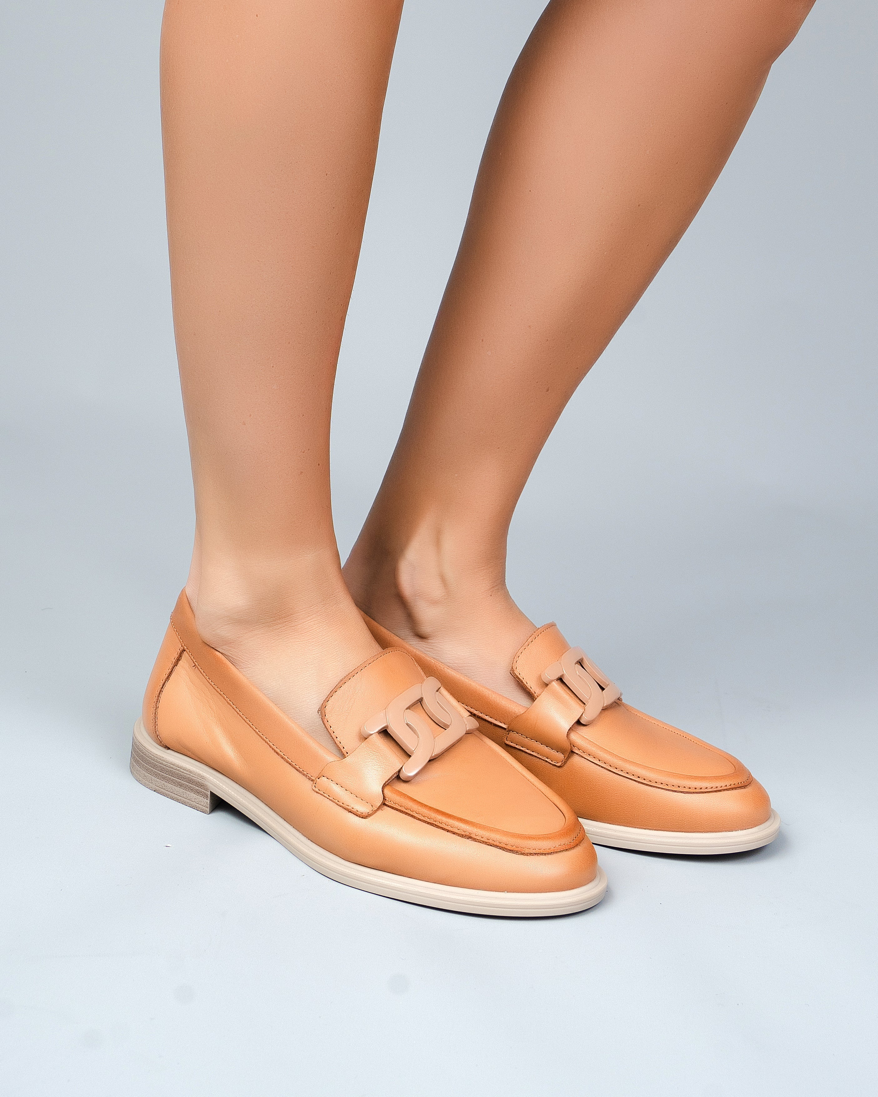 WOMEN'S LOAFERS