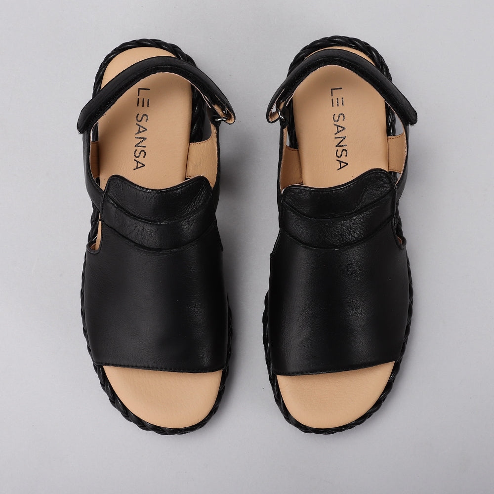 Emmeline - Black