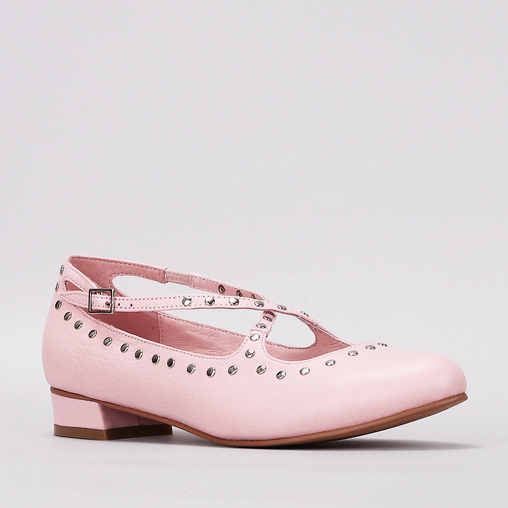 Bosie - Pink Blossom