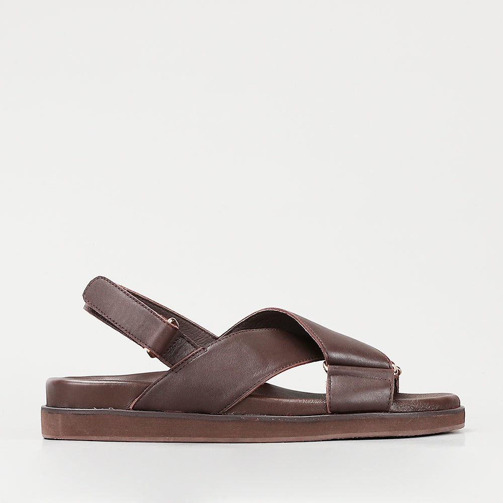 Marlo - Chocolate - Naked Arches