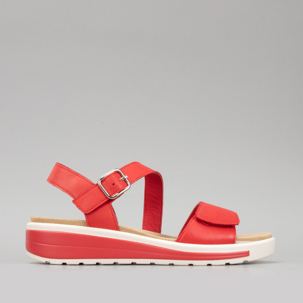 Hawai - Red