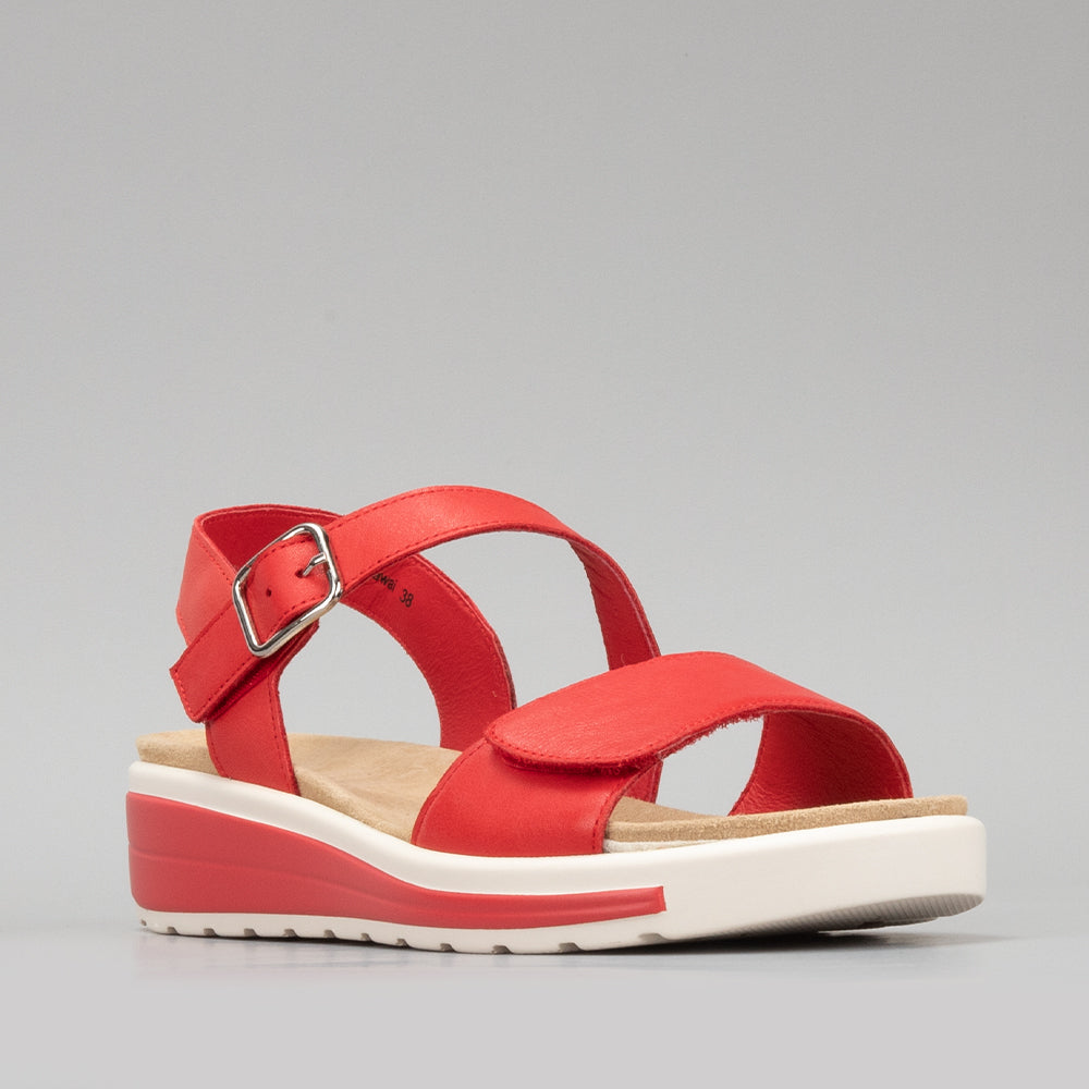 Hawai - Red