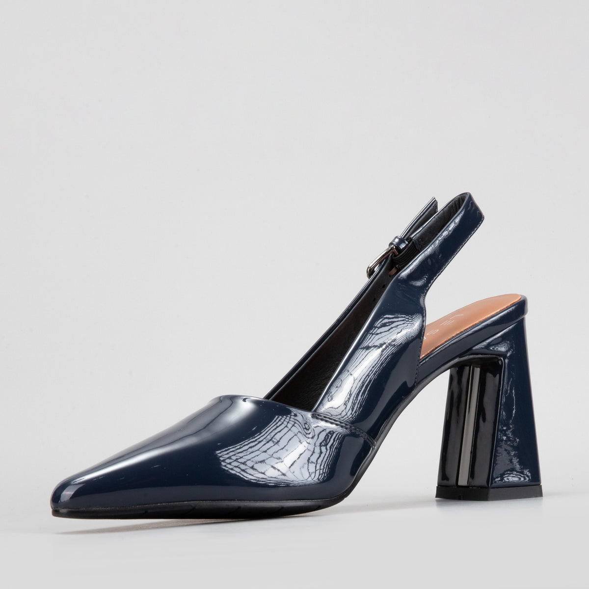 Navila - Navy Patent
