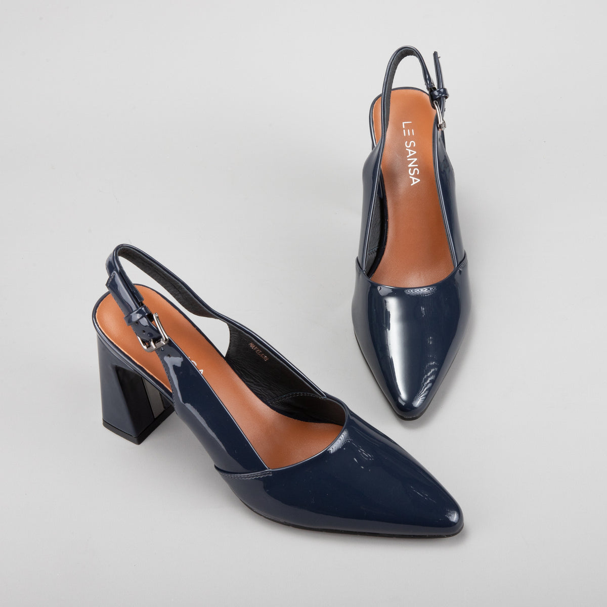 Navila - Navy Patent
