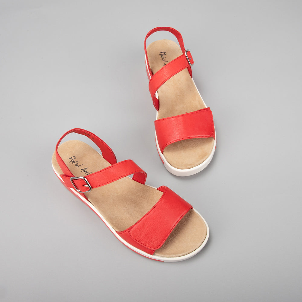 Hawai - Red