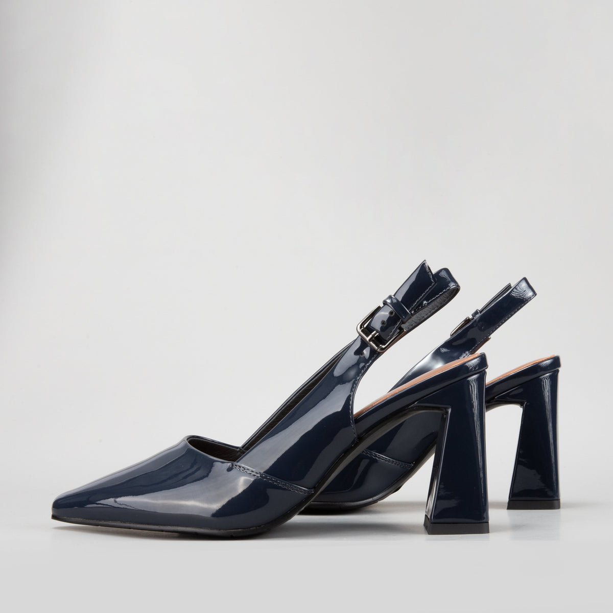 Navila - Navy Patent