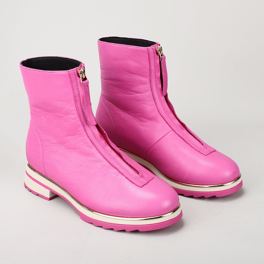 Biscotti - Hot Pink - LE SANSA