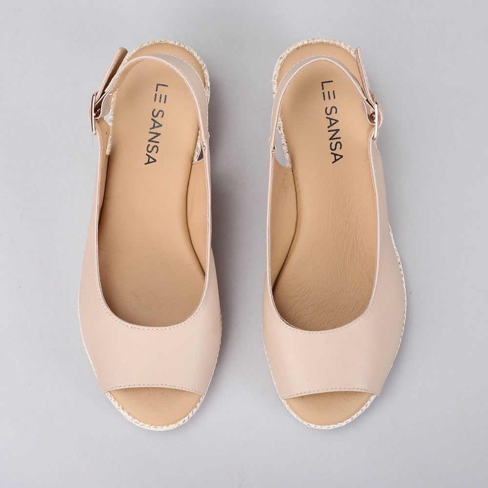 Petunia - Beige