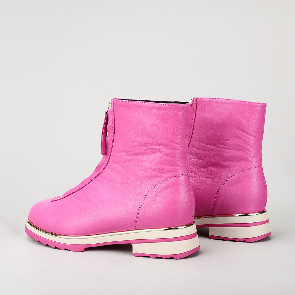 Biscotti - Hot Pink - LE SANSA