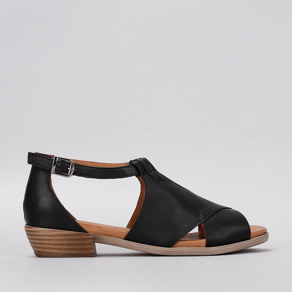 Digby - Black/Black
