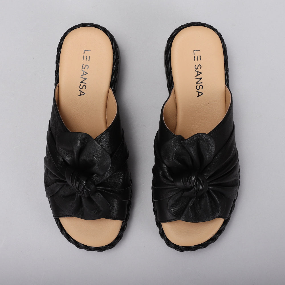 Eudore - Black
