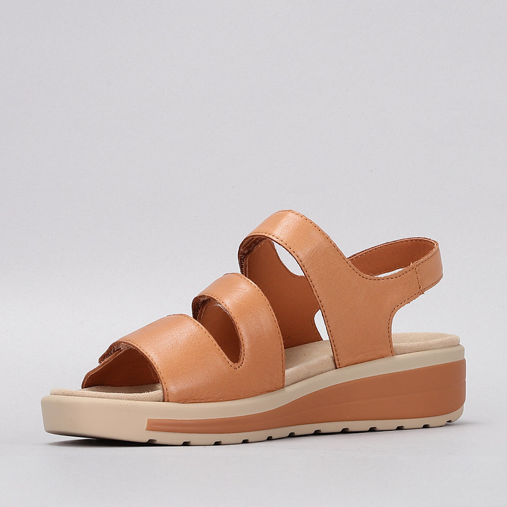 Holiday - Tan - Naked Arches