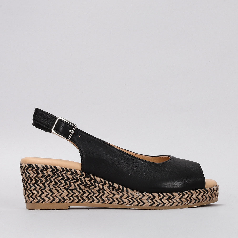 Dove - Black