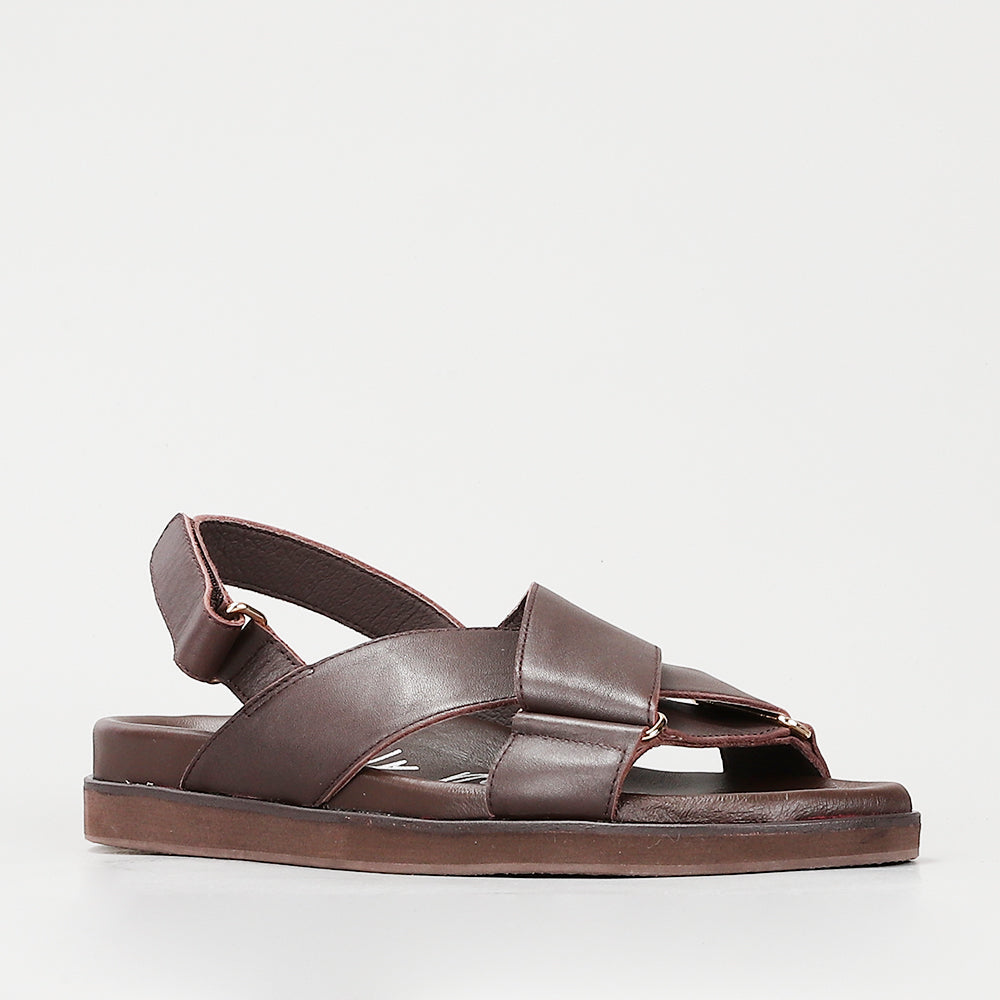 Marlo - Chocolate - Naked Arches