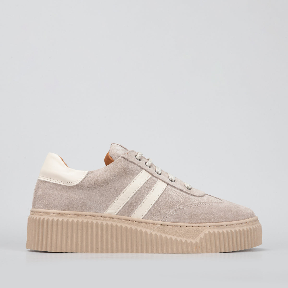 Ponty - Beige/Cream