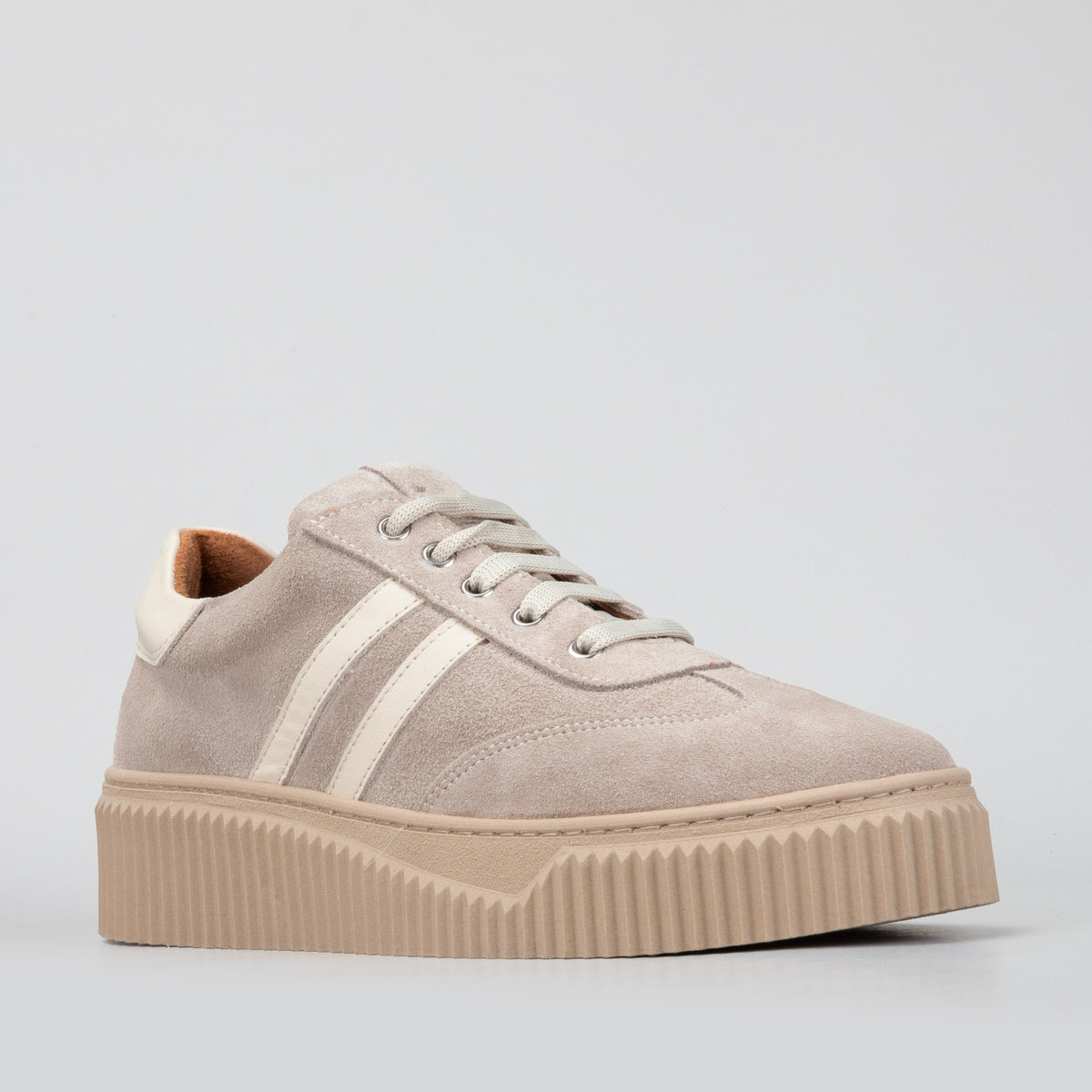 Ponty - Beige/Cream