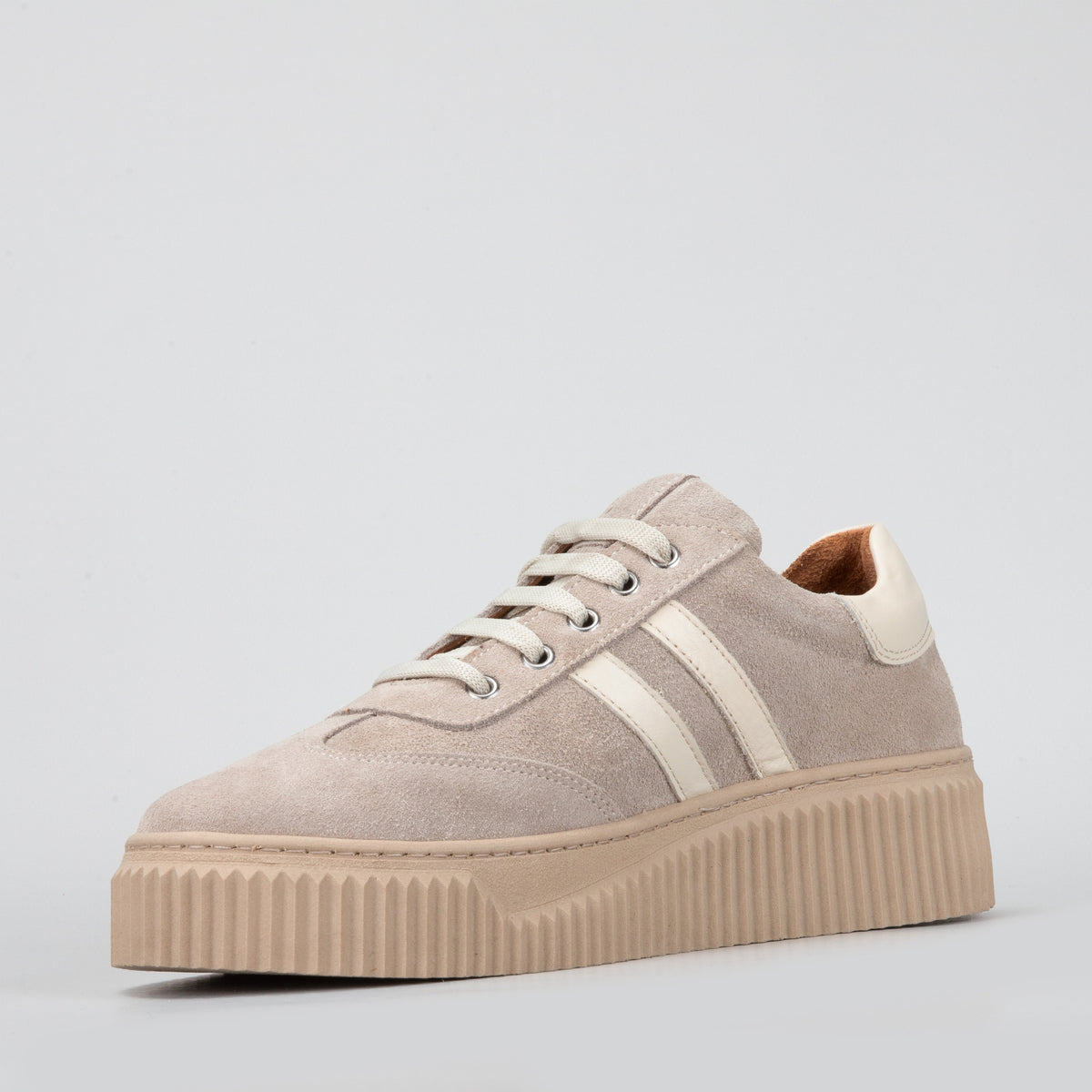 Ponty - Beige/Cream
