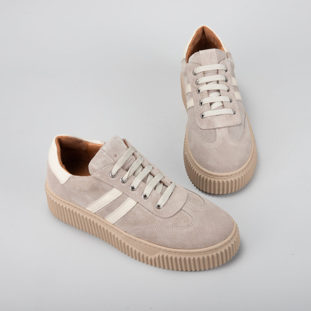 Ponty - Beige/Cream
