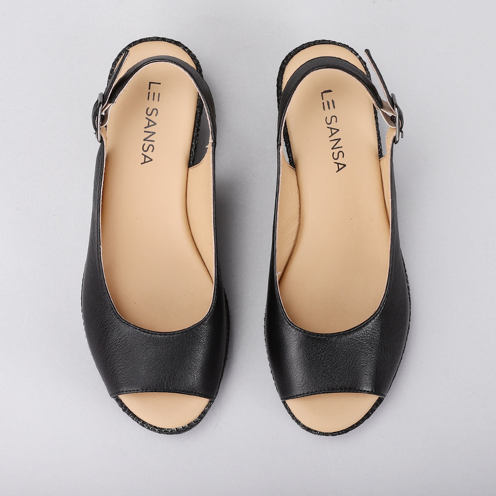 Petunia - Black
