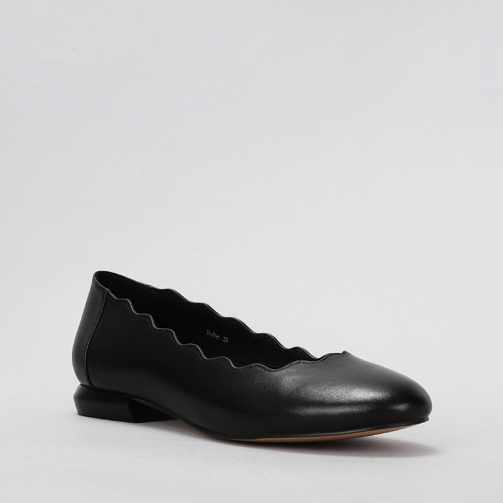 Buffer - Black - LE SANSA