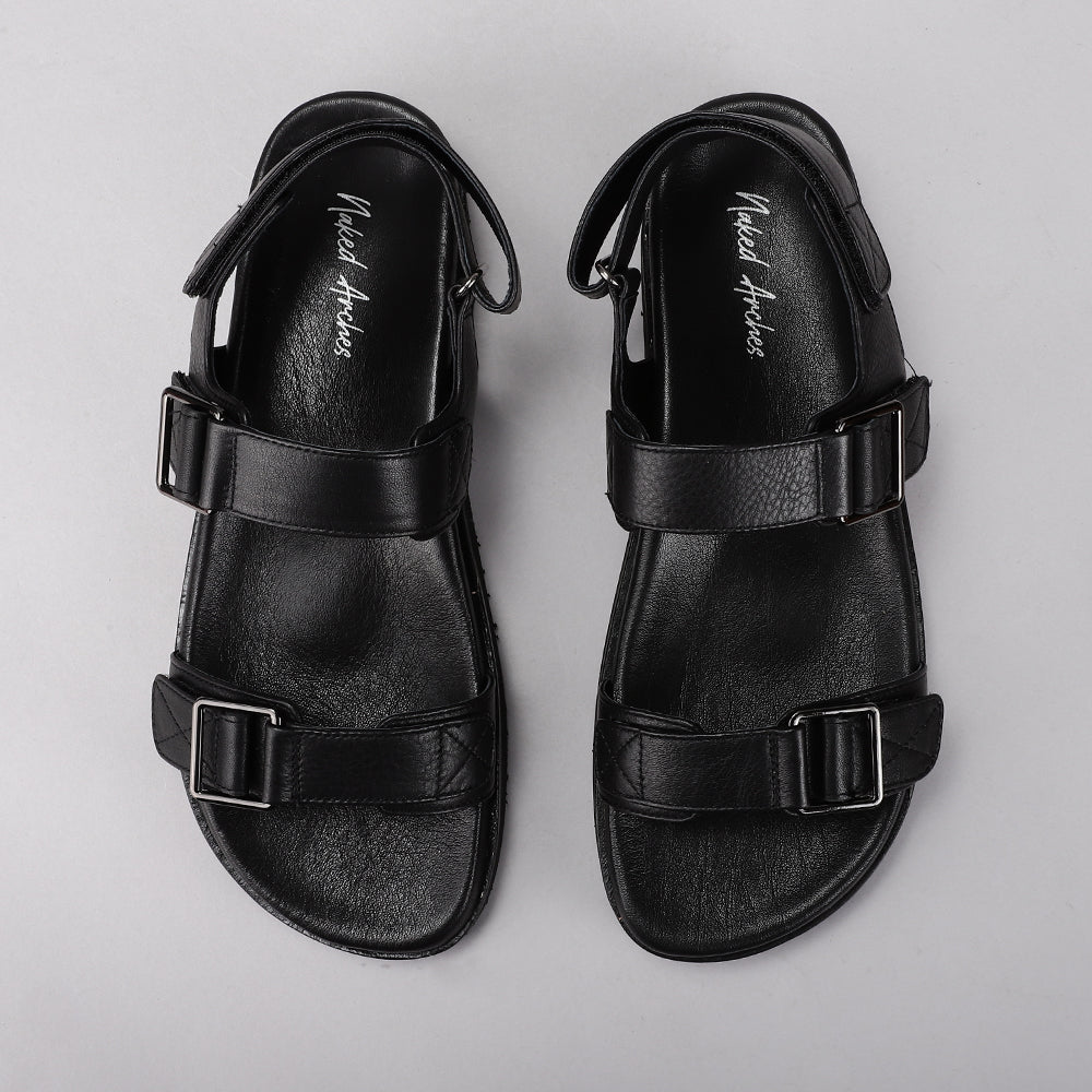 Marissa - Black - Naked Arches