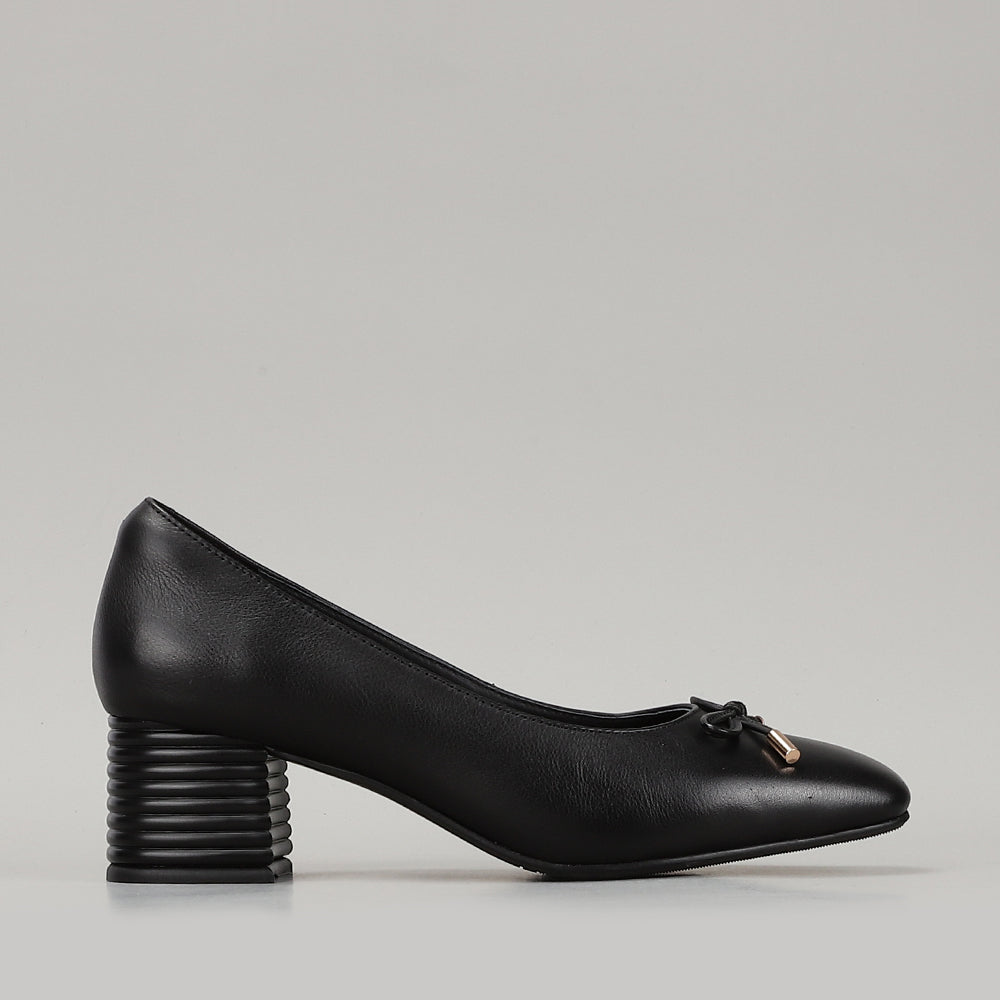 Zara - Black