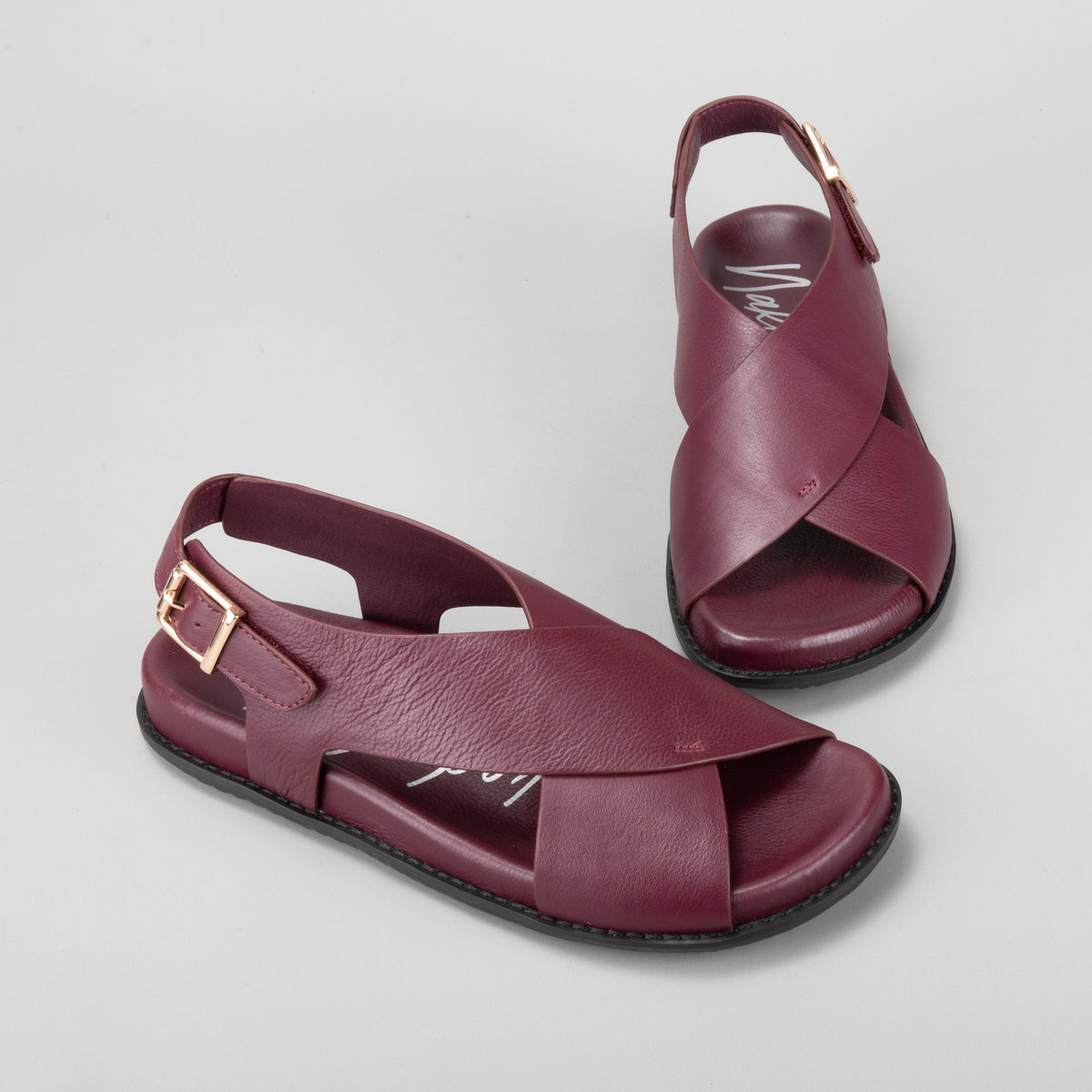 Zigilia - Merlot - NAKED ARCHES