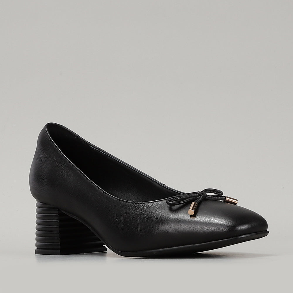 Zara - Black