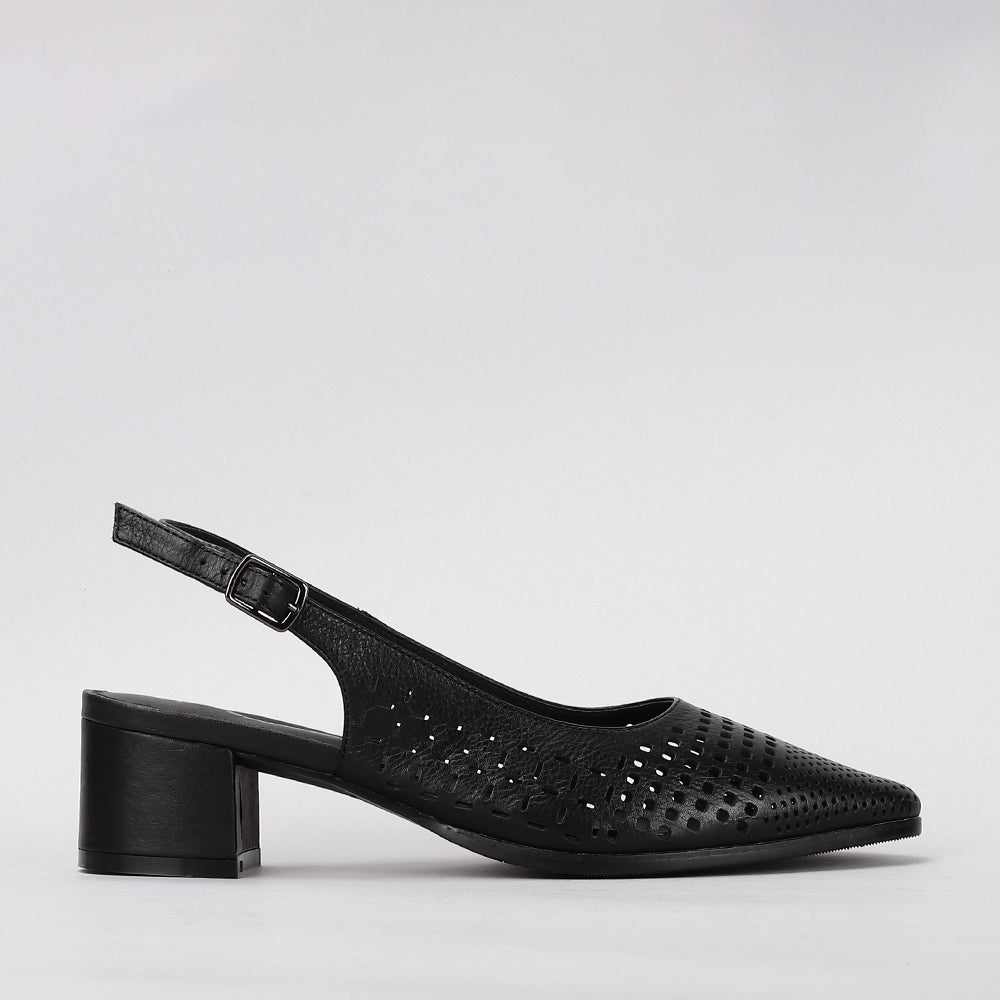 Drusilla - Black