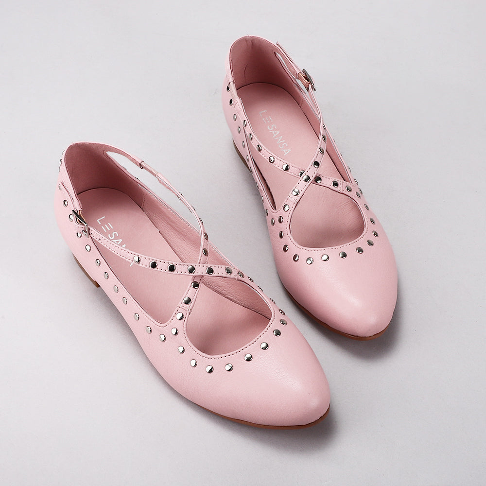 Bosie - Pink Blossom