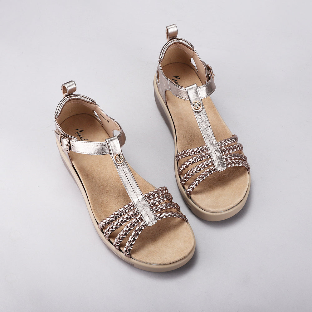 Havana - Champagne - Naked Arches