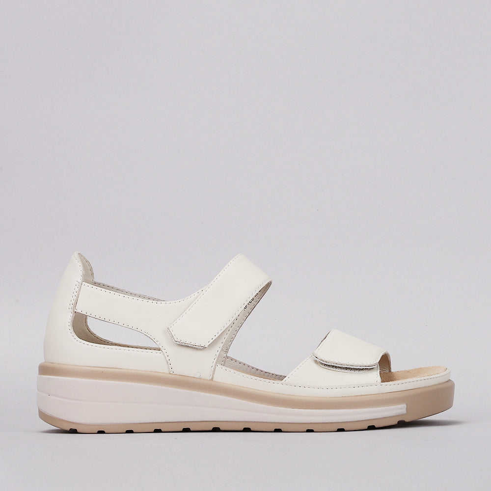 Happy - Bone/Soft Gold - Naked Arches